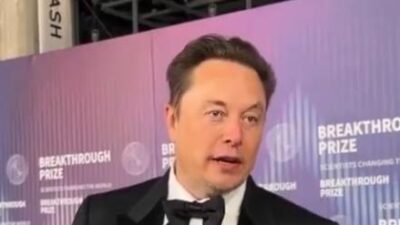Elon Musk - screenshot