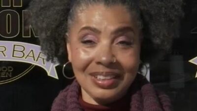 Freda Bryant - screenshot