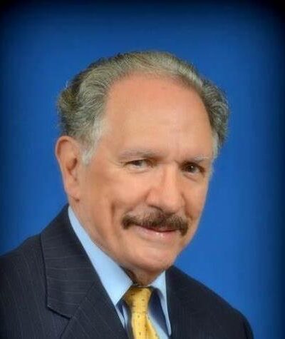George McKenna - file photo