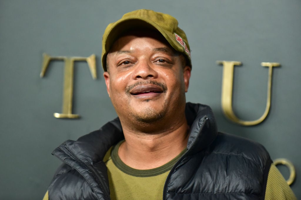 Todd Bridges Files for Divorce From Bettijo B. Hirschi After 3 Years of Marriage