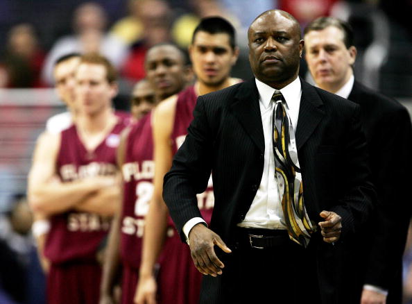 Florida State head coach