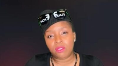 Jaguar Wright - screenshot