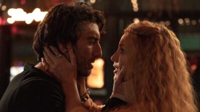 Jason Baldoni & Blake Lively (Nicole Rivelli-Sony Pictures via CNN Newsource)