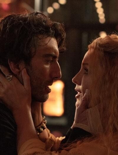 Jason Baldoni & Blake Lively (Nicole Rivelli-Sony Pictures via CNN Newsource)