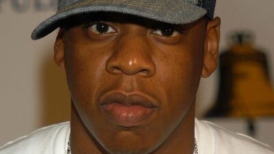 Jay-Z (cap) - Depositphotos