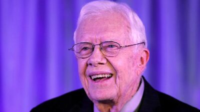 Jimmy Carter - Depositphotos