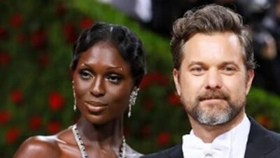 Jodie Turner Smith and Joshua Jackson - screenshot