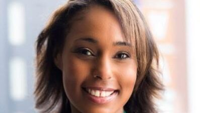 Kaci Patterson - Black Equity Collective