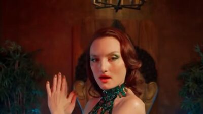 Kendra Erika - screenshot