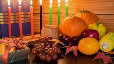 Kwanzaa - Depositphotos