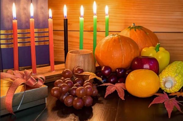 Kwanzaa - Depositphotos