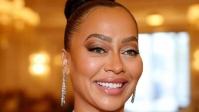 Lala Anthony - via Grok