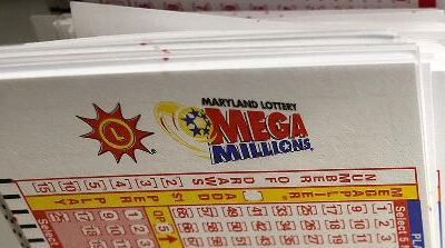 Mega Millions (Chip Somodevilla-Getty Images via CNN Newsource)