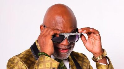 Michael Colyar