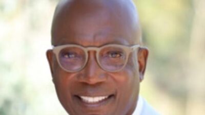 Mike Jackson is a marketing maven (Photo Credit MJ)