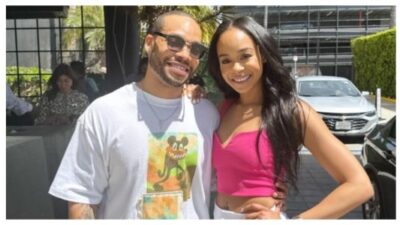 screenshot of Eric Murphy and Jasmine Lawrence