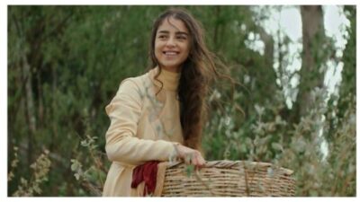 'Mary' - Netflix Biblical Epic