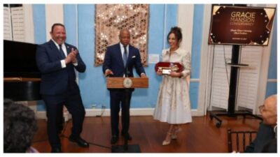 Gracie Mansion Conservancy