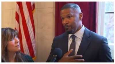 jamie foxx