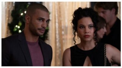 Michele Weaver & Nathan Owens