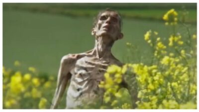Cillian Murphy stuns in first look at &lsquo;28 Years Later.