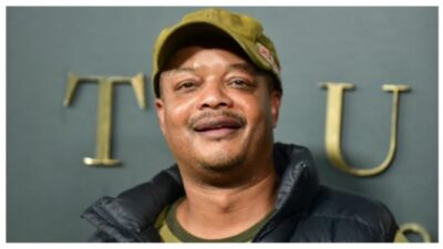 Todd Bridges