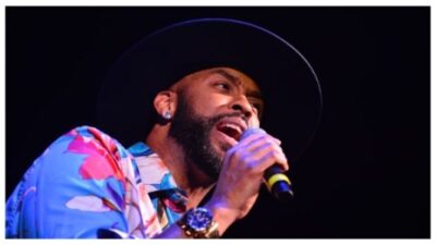 Montell Jordan