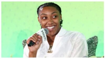 Dawn Staley