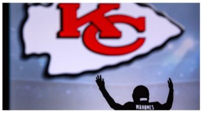 ChiefsAholic: A Wolf in Chiefs Clothing