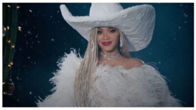 Beyonc&eacute;