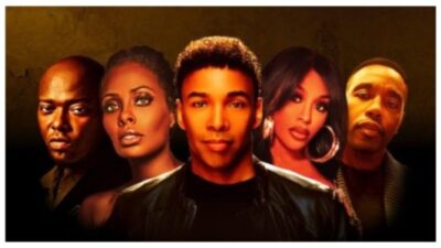 Je'Caryous Johnson Adapting 'Jason's Lyric' Into Stage Production