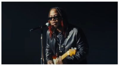 Leon Thomas