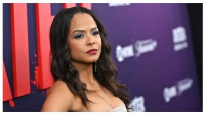 Christina Milian -Showtime&rsquo;s DEXTER: ORIGINAL SIN