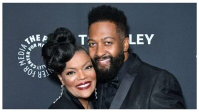 Yvette Nicole Brown