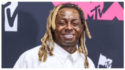 Lil Wayne