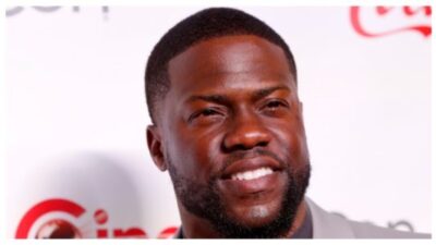 Kevin Hart