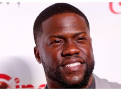 Kevin Hart