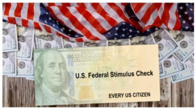 stimulus check