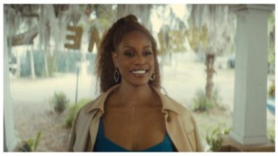 Prime Video&rsquo;s Clean Slate, Starring Laverne Cox