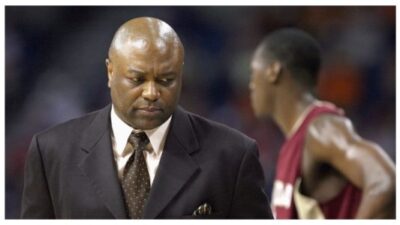 Leonard Hamilton