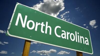 North Carolina