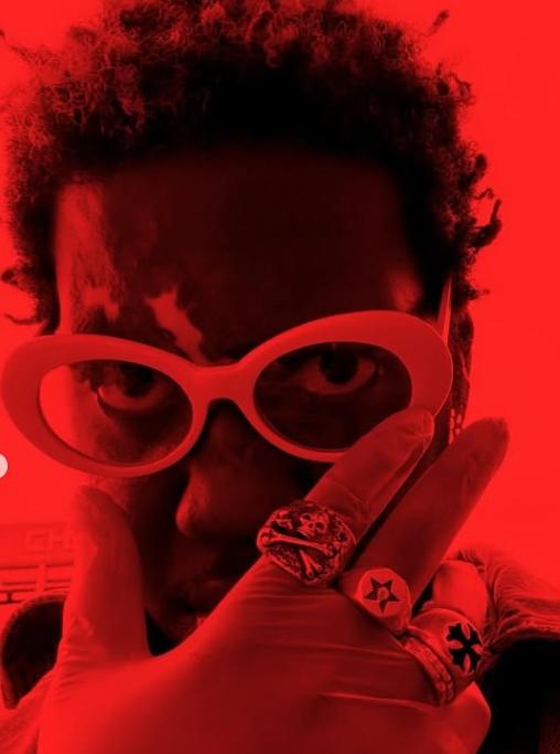 OG Maco Passes Away at 31, Hip-Hop Community in Mourning // OG Maco - via Instagram