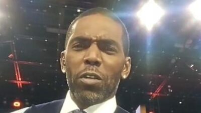 Randy Moss - screenshot