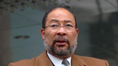 Richard Parsons (J Kempin-FilmMagic-Getty Images via CNN Newsource)