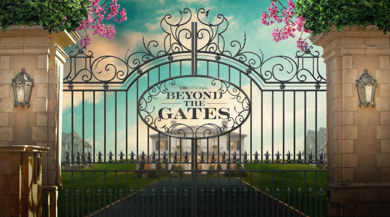 Beyond the Gates