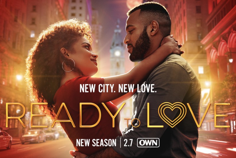 Ready to Love