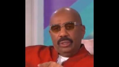 Steve Harvey - screenshot