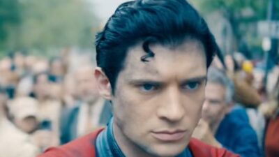 Superman (2025) - screenshot