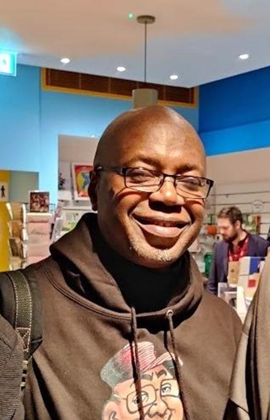 Black History Month is here, but recognition should be year-round