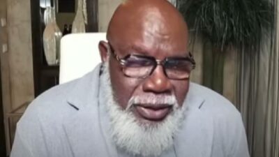 TD Jakes - screenshot